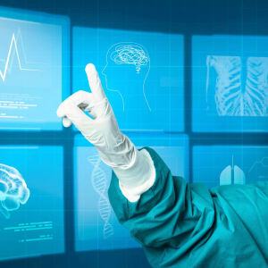 Healthcare Softwares